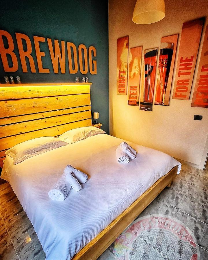 B&B&Beer Cassano delle Murge Luaran gambar