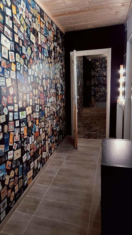 B&B&Beer Cassano delle Murge Luaran gambar