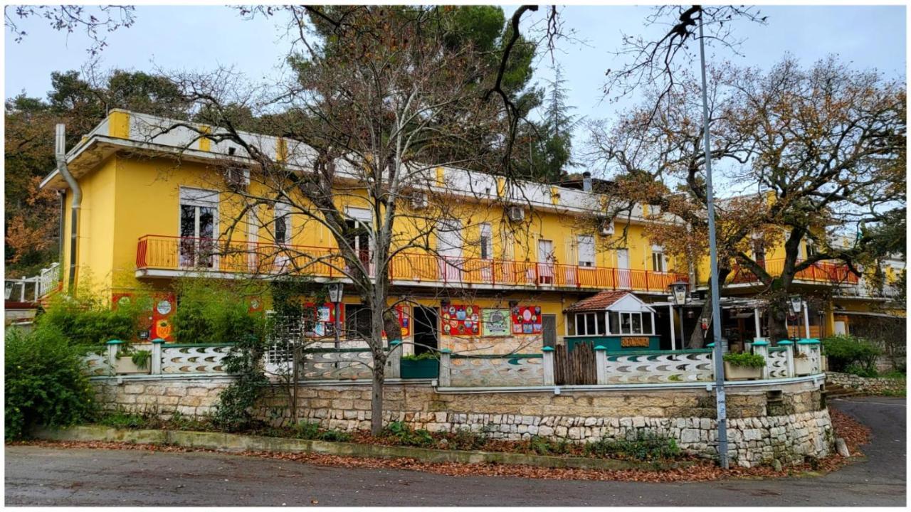 B&B&Beer Cassano delle Murge Luaran gambar