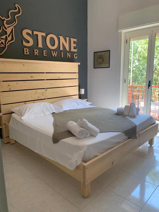 B&B&Beer Cassano delle Murge Luaran gambar