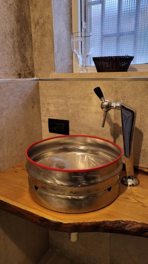 B&B&Beer Cassano delle Murge Luaran gambar